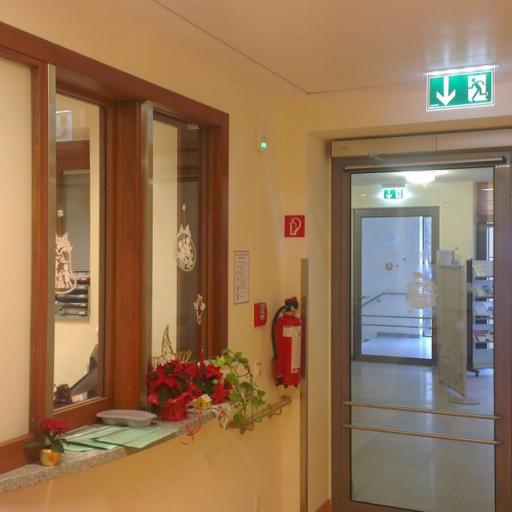 Zwickau Klinik