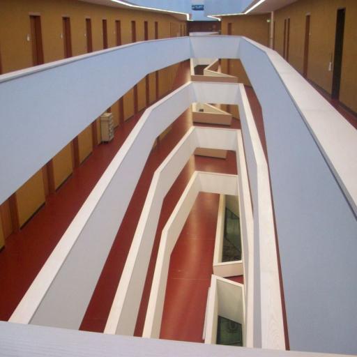 LW-Ministerium