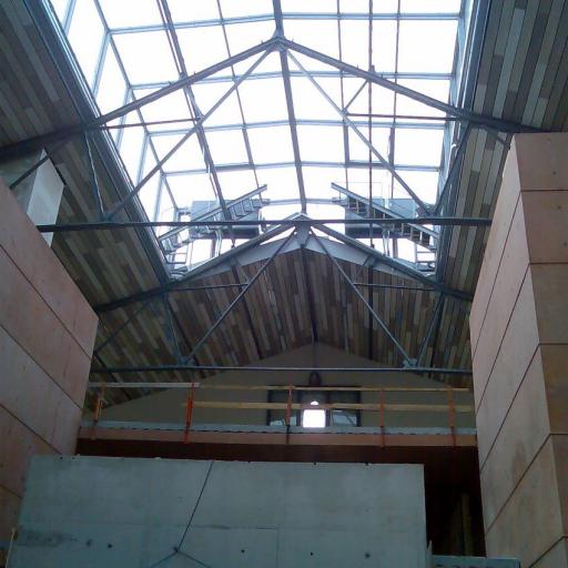 Wildau TFH Haus 10