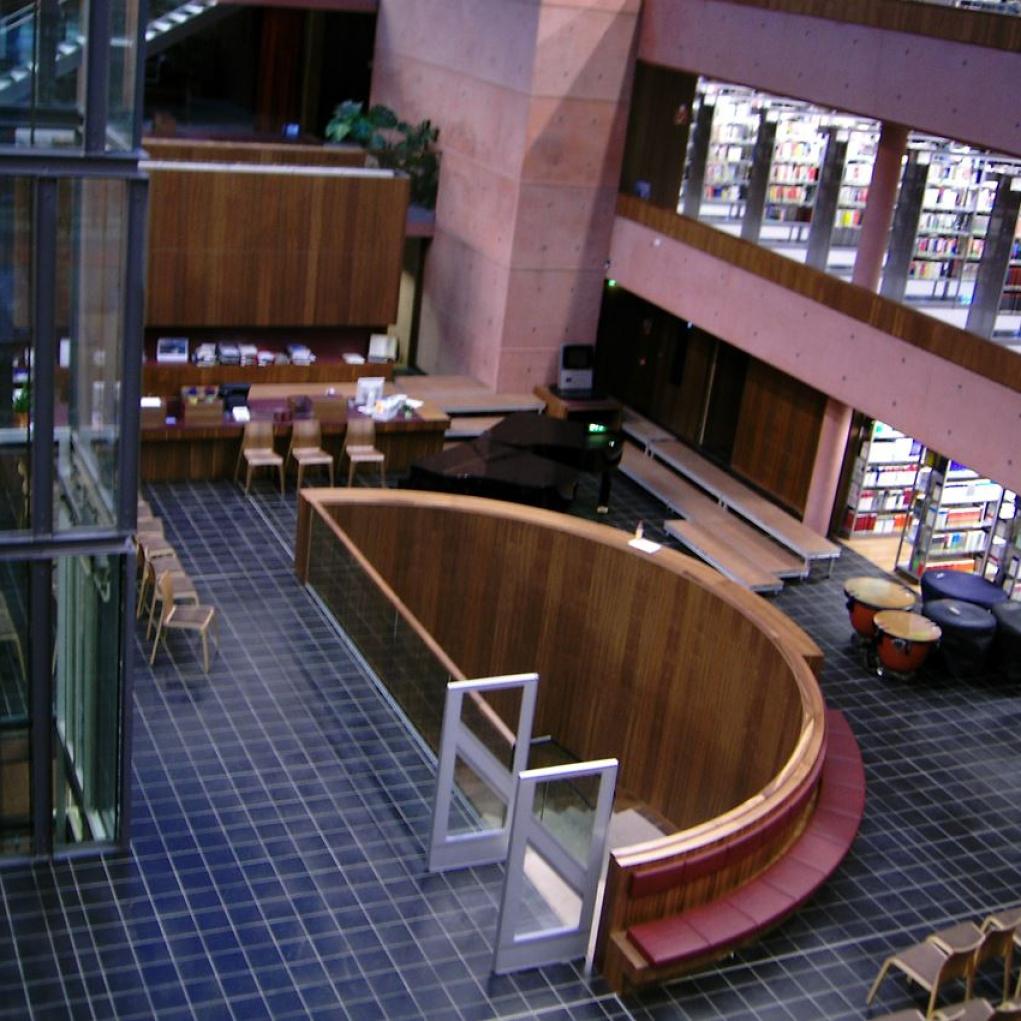 Universitäten, Fachhochschulen, Gymnasien, Schulen
